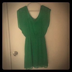 Size XS Express Dress